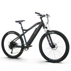 E Bike City E-Bike für Damen/Herren 36V Pedelec Elektrofahrrad 27.5 Zoll Ebike