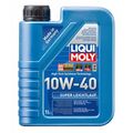 LIQUI MOLY SUPER LEICHTLAUF 10W-40 MOTORÖL 1 LITER - 9503