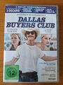 Dallas Buyers Club - DVD - Zustand: sehr gut - Film