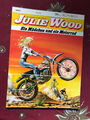 "  Julie Wood " Nr. 1  sehr   gut erhalten