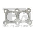 Dichtung Abgasrohr FA1 FÜR Audi Skoda VW Seat A3 Octavia I Combi 96-06 110-923