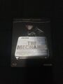 The Mechanic, Steelbook, Blu-ray, Jason Statham, uncut, top