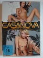 Hot Casanova Vol. 2 - heiße Erotik Girls, sexy erotic Woman, Traumfrauen, Dream