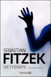 Die Therapie von Sebastian Fitzek, UNGELESEN