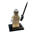 Lego® Minifigur "Gorr" 76208 Das Ziegenboot  Figur Marvel Studios Sammelfigur