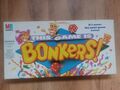 1990 Vintage This Game Is Bonkers von Milton Bradley. Gebraucht, komplett. Selten 