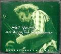 Neil Young - All Along The Watchtower | CD