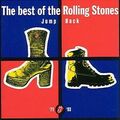 Jump Back: The Best of the Rolling Stones (1971-1993) by The Rolling Stones (CD)