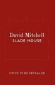 Slade House, David Mitchell