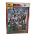 Super Smash Bros. Brawl (Nintendo Wii, 2008) - In OVP ohne Anleitung