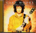 GARY MOORE - BACK ON THE STREETS - THE ROCK COLLECTION - CD ALBUM 2003