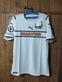 Shakhtar Donetsk FC Puma Player Issue Fußball Trikot 3rd 2021/2022 Herren Größe L