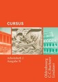 Cursus - Ausgabe N. Arbeitsheft 2 | Friedrich Maier (u. a.) | Deutsch | 2011