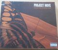 Project Move - Love Gone Wrong / The Butterfly Theory - CD neu & OVP