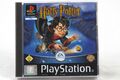 Harry Potter und der Stein der Weisen (Sony PlayStation 1/2) PS1 Spiel in OVP