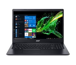 Acer Aspire A315-34-C48B 15,6 Zoll, 4 GB Ram, 128 GB SSD festplatte Win 10