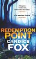 Redemption Point | Candice Fox | Thriller | Taschenbuch | Crimson-Lake-Serie