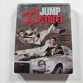 21 Jump Street (Steelbook) (Blu-ray) - SEHR GUT