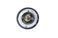 NRF Kühlmittel Thermostat 725097 für Forester Impreza Limo Impreza 2007->