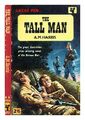 HARRIS, ALFRED MARTIN The Tall Man / by Harris, Alfred Martin 1960 Paperback