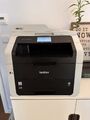 Brother MFC-9332-CDW LED Multifunction Printer Scanner Fax