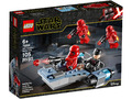 LEGO Star Wars: Sith Troopers Battle Pack (75266)