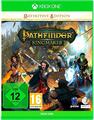 Pathfinder: Kingmaker - Definitive Edition - Xbox ONE - Neu & OVP