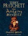 The Amazing Maurice and his Educated Rodents: (Dis by Terry Pratchett 0552151424