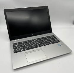 HP ProBook 650 G5 6XE26EA i5-8265U 8GB 256GB SSD NVMe FULL HD CAM Win 11 B