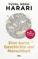 Eine kurze Geschichte der Menschheit | Yuval Noah Harari | Buch | 544 S. | 2019