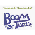 Boomwhackers Boom-A-Tunes CD ~ Band 4