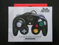 Original Nintendo GameCube Controller Super Smash Bros Ultimate Edition, Neu