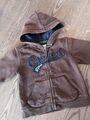 Oshkosh Sweatjacke 3T