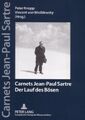 Peter Knopp (u. a.) | Carnets Jean-Paul Sartre | Taschenbuch | Deutsch