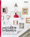 Modern Wohnen Bingham, Claire und Fay Markopoulou: