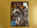 3-DISC DVD / DIE GROSSE RITTER BOX - KAMPF UM DEN THRON