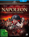 Napoleon (1-4) Blu-ray *NEU*OVP*