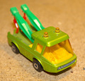 Matchbox Superfast SF 74b Toe Joe  Haken / Hook Zubehör.