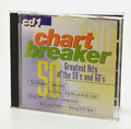 Chart Breaker - Greatest Hits Of The 50's And 60's "CD 1" (CD 1997)