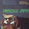 Francesco Zappa CD Frank Zappa