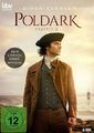 Poldark - Staffel 2 [4 DVDs]