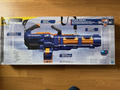 NERF Titan CS-50 mit Originalverpackung