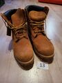 Timberland Boots Rust 8W, Gr. 41,5