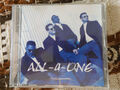 CD-Album:   All-4-One ‎– And The Music Speaks (1995)