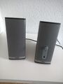 BOSE Companion 2 - Series II - Multimedia Speaker System - Boxen Lautsprecher