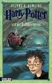 Harry Potter und der Halbblutprinz (Harry Potter, #6) | n/a | Zustand gut