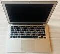 Apple MacBook Air 13.3', 128GB SSD, Intel Core i5 1.8GHz, 4GB RAM, MS Office