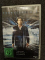 Transcendence Johnny Depp DVD Thriller Krimi Science Fiction KI Intelligience