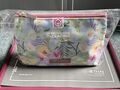 Thai Airways Royal Silk Business Class Amenity Kit von Jim Thompson, neu