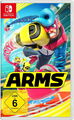 Arms (Nintendo Switch, 2017)